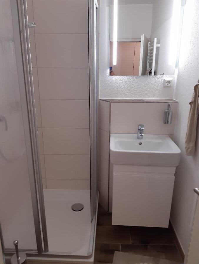 Ferienwohnung Ostseeglueck Wendtorf 외부 사진