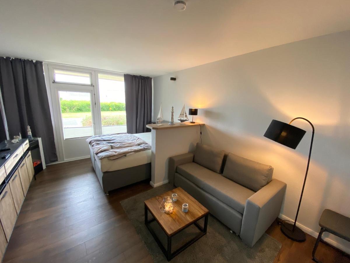 Ferienwohnung Ostseeglueck Wendtorf 외부 사진