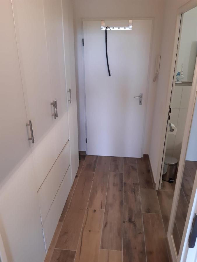 Ferienwohnung Ostseeglueck Wendtorf 외부 사진